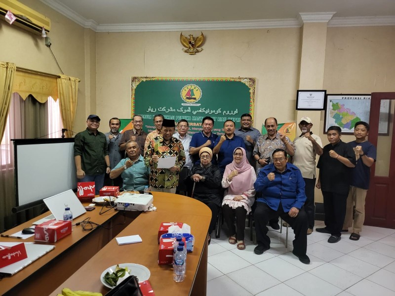FKPMR Minta Pemerintah Cabut Semua Kebijakan Sengsarakan Rakyat