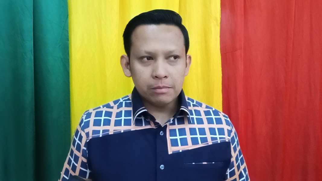 PT Agrinas Datangi DPRD Riau, Bahas Soal Karyawan Eks Perusahaan Disita