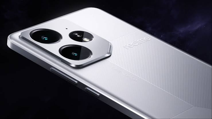 Realme Neo 7 SE, HP Gaming Murah tapi Spek Sultan!
