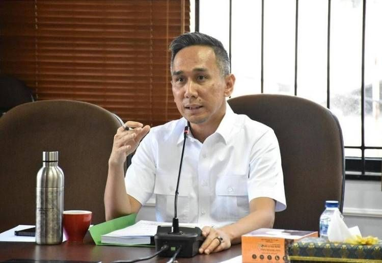 Politisi PDIP Soroti Sistem Desil DTSN, Warga Miskin Pekanbaru Mendadak Dicoret dari List Penerima Bansos