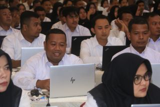 Hasil Seleksi Kompetensi PPPK Pemprov Riau Segera Diumumkan, 10 Peserta Gugur