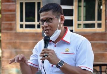 13 Desa di Rupat Utara Diusulkan Jadi KSPN, Politisi PDI P Minta Proyek Pelabuhan Roro Dilanjutkan