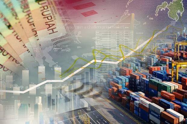 BPS: Neraca Perdagangan Riau Surplus US$ 1,47 Miliar