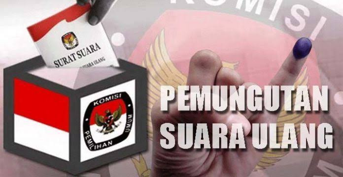 KPU Siak Tegaskan DPT di TPS RSUD Sebanyak 125 Pemilih, Bisa Berkurang Tak Bisa Berlebih