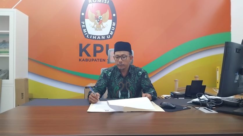 PSU Pilkada Siak Dijadwalkan 22 Maret 2025 Seminggu Sebelum Lebaran