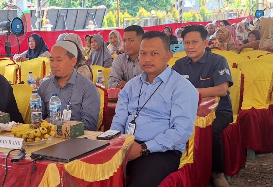 Pacu Pertumbuhan Ekonomi Sektor Perkebunan, BRI Teluk Kuantan Pasok Fasilitas Finansial ke KUD Setia Kawan