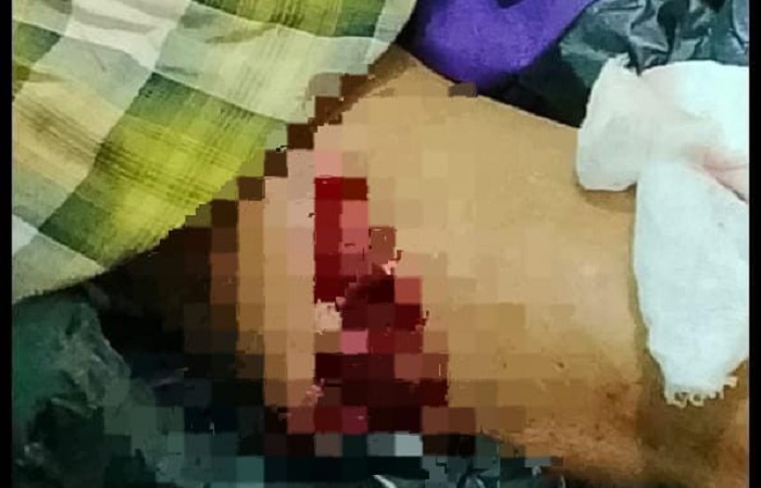 Tragis! Warga Kuansing Diterkam Buaya di Lokasi Ritual Mambasuah Nagori, Tokoh Adat Kritik Politisasi Tradisi