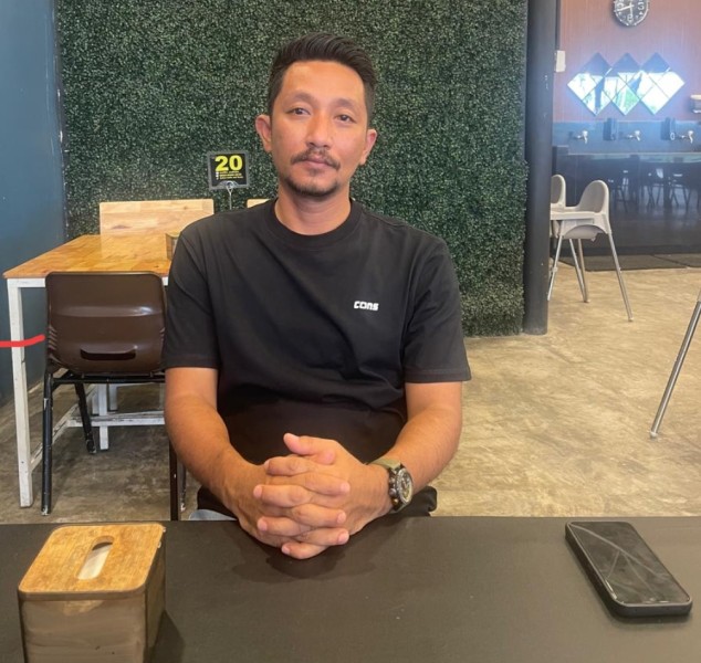 Operasional PT. Kosta Palmira Diduga  Langgar Dokumen Lingkungan