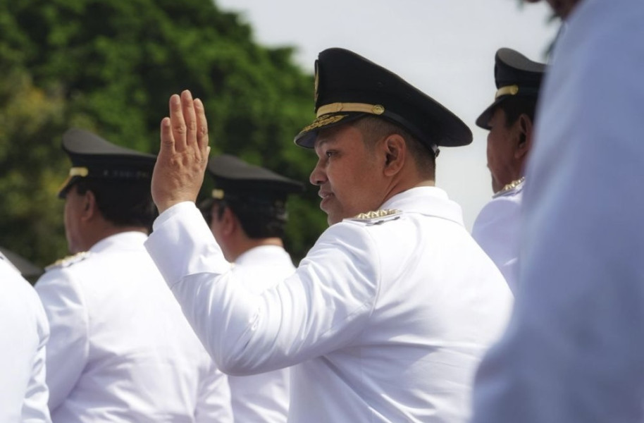 Kepala Daerah Riau Pulang Kampung akan Disambut dengan Tradisi Adat Melayu