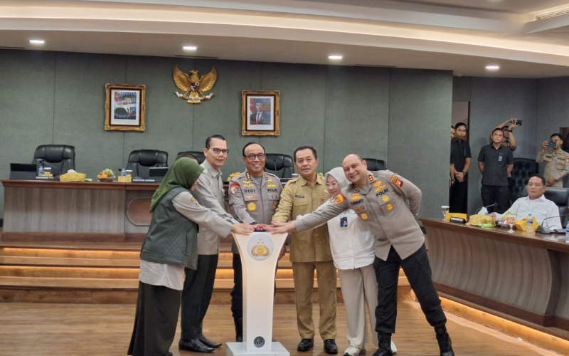 Kemendagri Mantapkan Kesiapan Penanaman Jagung Serentak 1 Juta Hektar