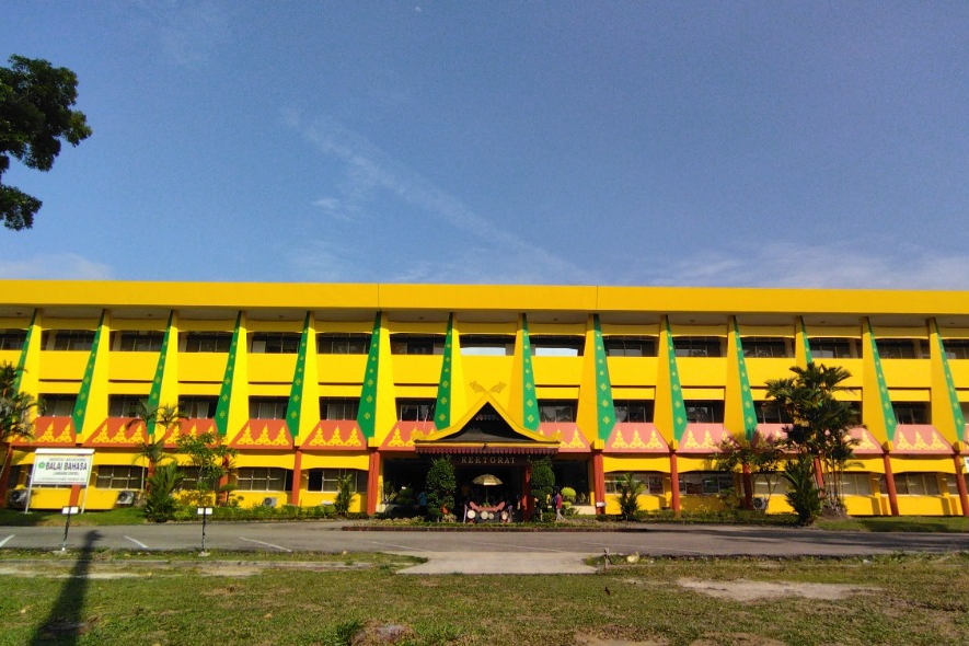 Luar Biasa! Unilak Masuk 100 Perguruan Tinggi Terbaik di Indonesia Versi Webometrics 2026, Nomor 1 PTS di Riau