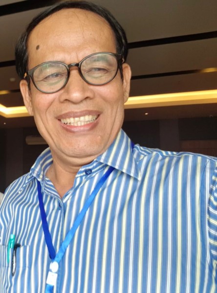 Kepemimpinan Leo Nardo di PGRI Tersudut, Ini Tanggapan Tokoh Pendidikan Pelalawan