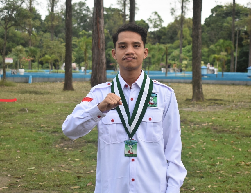 KAMMI Pekanbaru Dukung Fit and Proper Test Pemilihan RT/RW Perwako 48/2025