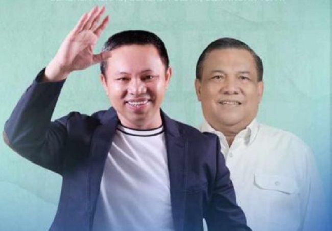 Gubernur dan Wakil Gubernur Riau Dilantik 6 Februari 2025 di Istana Negara