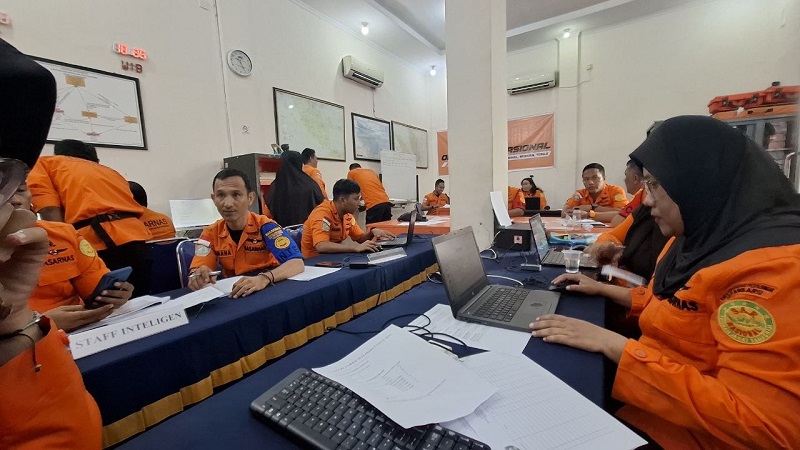 Cegah Tragedi Selat Malaka, Indonesia-Malaysia Simulasikan Ledakan Kapal Feri di Perbatasan!