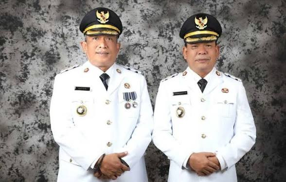 Tekanan Fiskal Tak Padamkan Janji Kampanye, Anton-Syafaruddin Poti Terobos Efisiensi Anggaran
