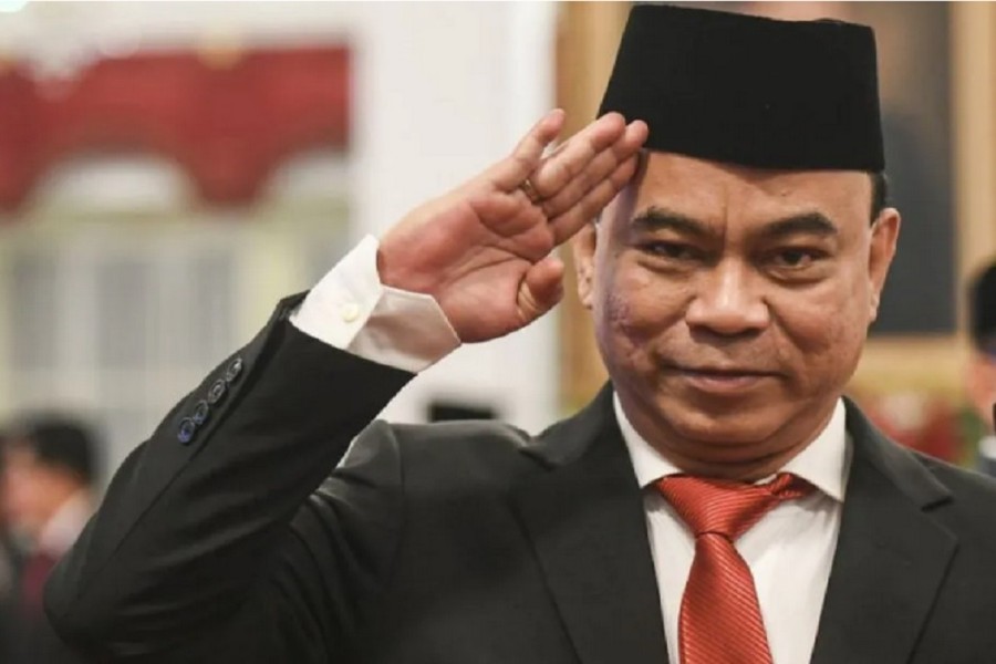 Ketua DPD PROJO Riau: Hentikan Framing Jahat terhadap Budi Arie Setiadi