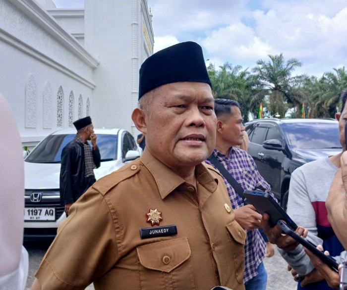 Harapan Baru bagi Warga Miskin Pekanbaru: Tak Terdata Bansos? Segera Lapor ke Kelurahan!