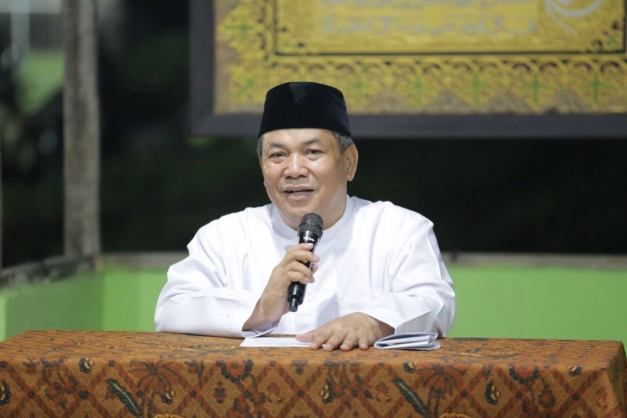 Buka Suara Terkait Defisit APBD, Wagubri SF Hariyanto: Hanya Rp132 Miliar