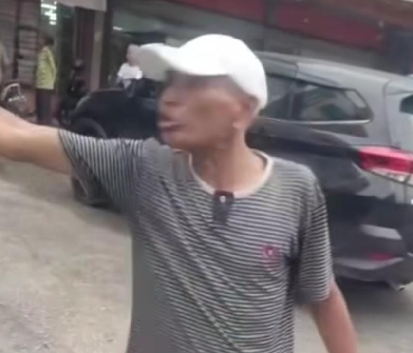 Juru Parkir di Pekanbaru Diamankan Polisi Gegara Paksa Pengendara Bayar Rp3 Ribu