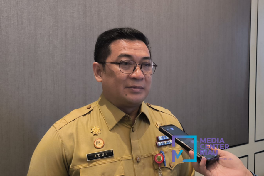 Soal Penolakan Warga Cerenti Relokasi TNTN, Pemprov Akan Mediasi