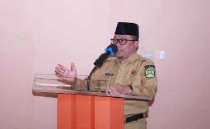 Pemkab Siak Siap Dukung Program Pemeriksaan Kesehatan Gratis Presiden Prabowo