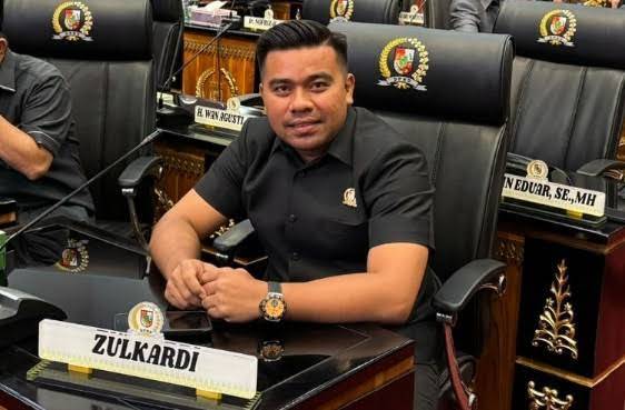 Politisi PDI Perjuangan Prihatin Gedung Sentra UMKM Jadi Lokasi Transdepo Sampah