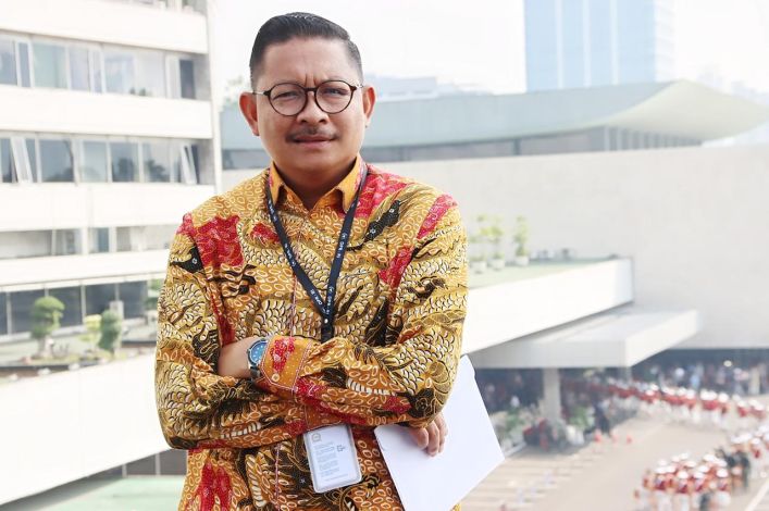 Dipecat Sepihak Jelang Musda, Sekretaris Golkar Inhu dan Bengkalis Ajukan Gugatan
