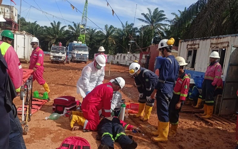 Di Balik Retorika HSSE Pertamina: PHR Klaim Pengawasan Berlapis, Tapi Bungkam Soal Evaluasi Target 500 Sumur