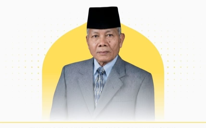 Tokoh Senior Golkar Mantan Ketua DPRD Riau Meninggal Dunia, Yulisman Sampaikan Duka Mendalam
