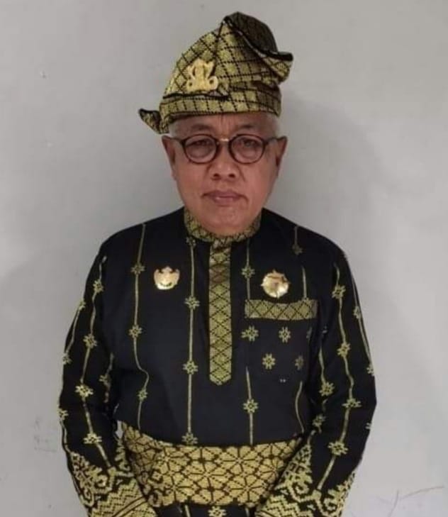 Kinerja Pengurus Tanaman Kehidupan Kelurahan Pelalawan Harus Dievaluasi, Ini Tanggapan Pewaris Sultan dan Lurah