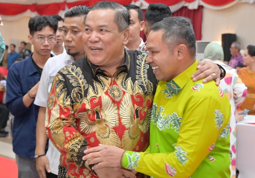 LAM Riau Angkat Suara Soal Surat Sumpah Bantahan Abdul Wahid Yang Beredar ke Publik