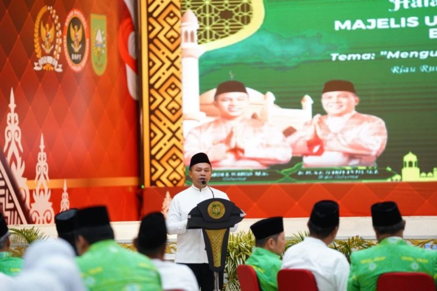 Gubri Abdul Wahid: Premanisme Harus Diberantas, Saya Minta APH Bertindak Tegas