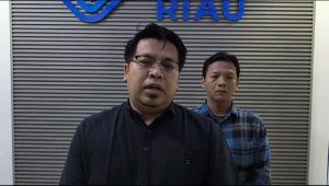 Korban Penembakan Maritim Malaysia, WNI Asal Riau Jalani Perawatan di Malaysia