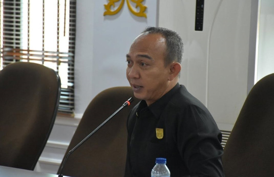 DPRD Desak Pj Wali Kota Pekanbaru Larang Penggunaan Mobil Dinas untuk Liburan