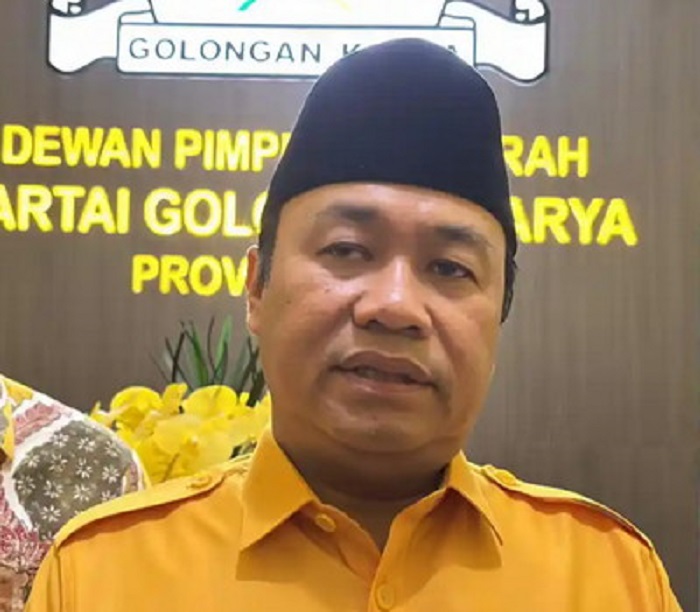 Babak Belur Citra Beringin, DPD Golkar Riau Akui Aksi Dua Kadernya di DPRD Brutal