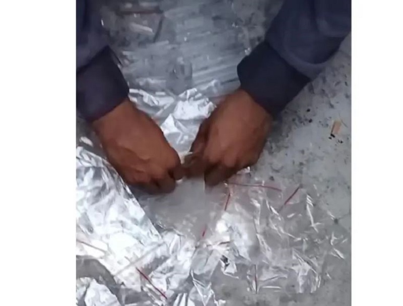 Darurat Narkoba Panipahan: Saat Rakyat Ambil Alih Hukum Akibat Harga Sabu Murah dan Polusi Aparat