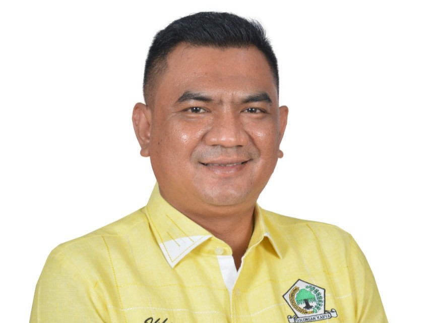 Musda Golkar Riau Diprediksi 7–8 Juni 2025, Syamsuar Tetap Pimpin Sampai Tuntas