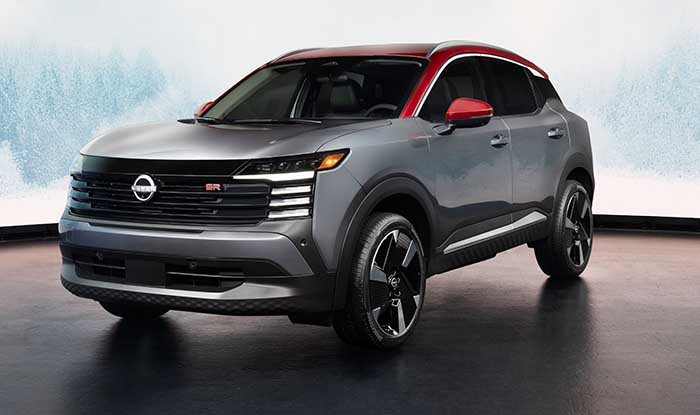 Nissan Kicks 2025: Harga Terjangkau, Performa Kuat, dan Desain Stylish untuk Keluarga Kecil