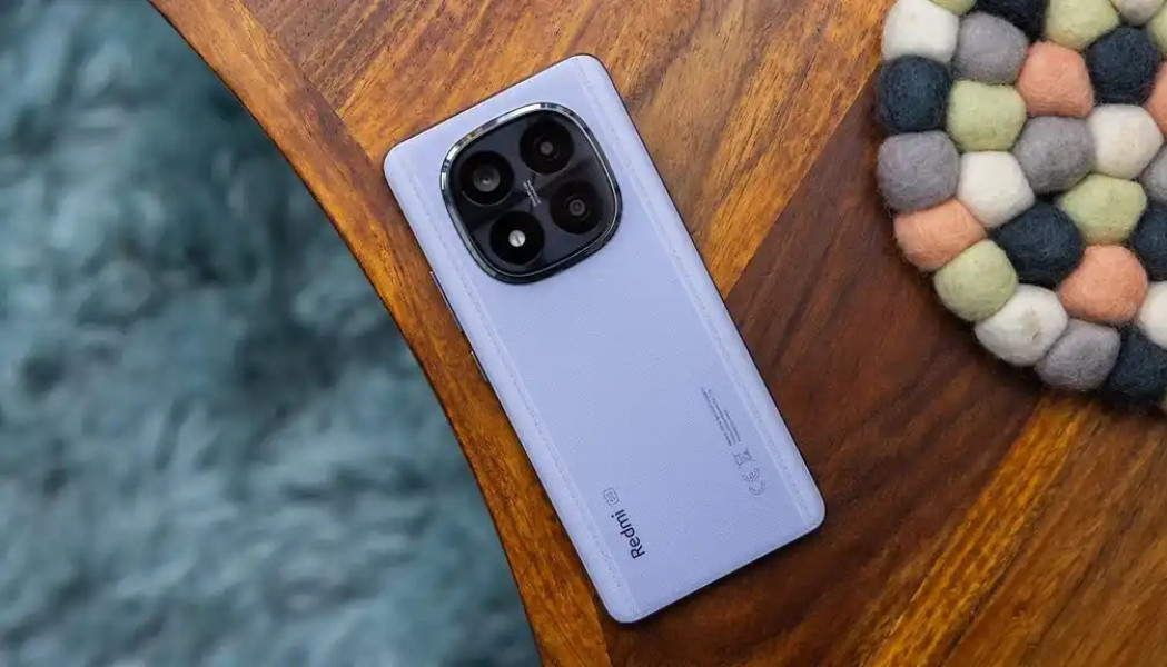 Redmi Note 14 Pro Plus 5G: Desain Mewah, Performa Andal, dan Kamera 200 MP