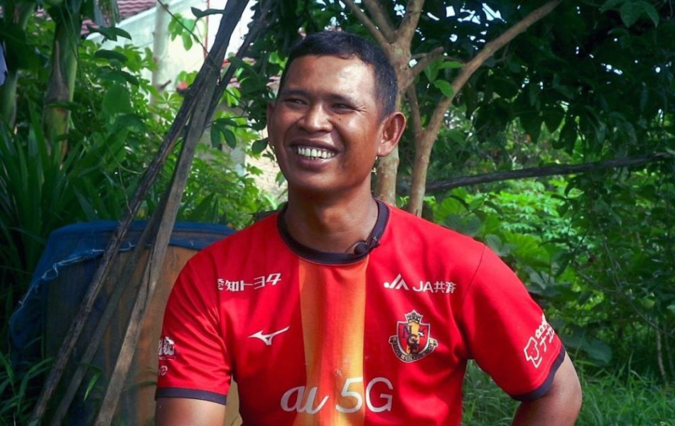 Kisah Inspiratif Frenki: Pengusaha Cacing Sutra Pekanbaru yang Mengubah Sungai Sail Jadi Sumber Kehidupan