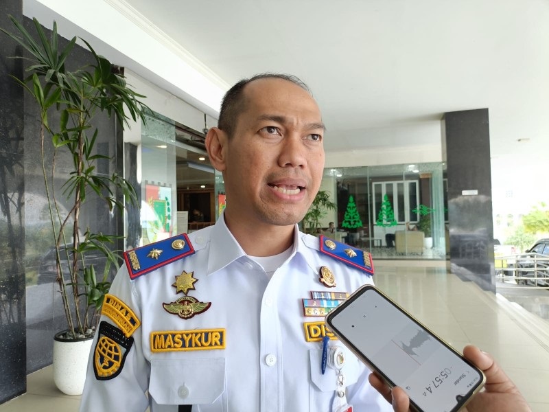 Sabotase Fasilitas Publik, Dishub Pekanbaru Soroti Maraknya Pencurian Kabel PJU dan Pengrusakan Halte