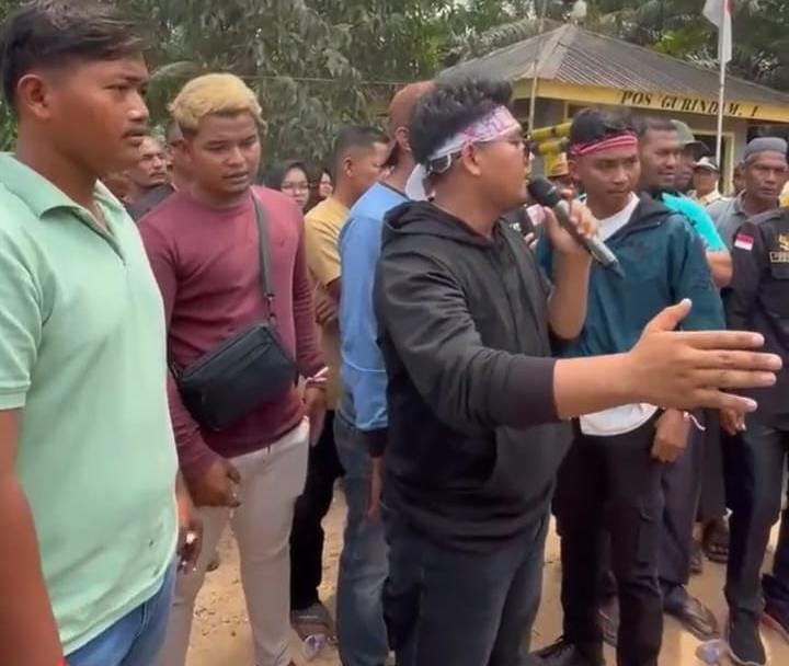 Masyarakat Pulau Rupat Sambut Baik Pemerintah Cabut Izin 28 Perusahaan