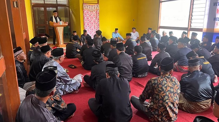 HGU Perusahaan Caplok Kebun Warga, Anggota DPR Siap Seret Kasus Lahan Kuansing ke Komnas HAM