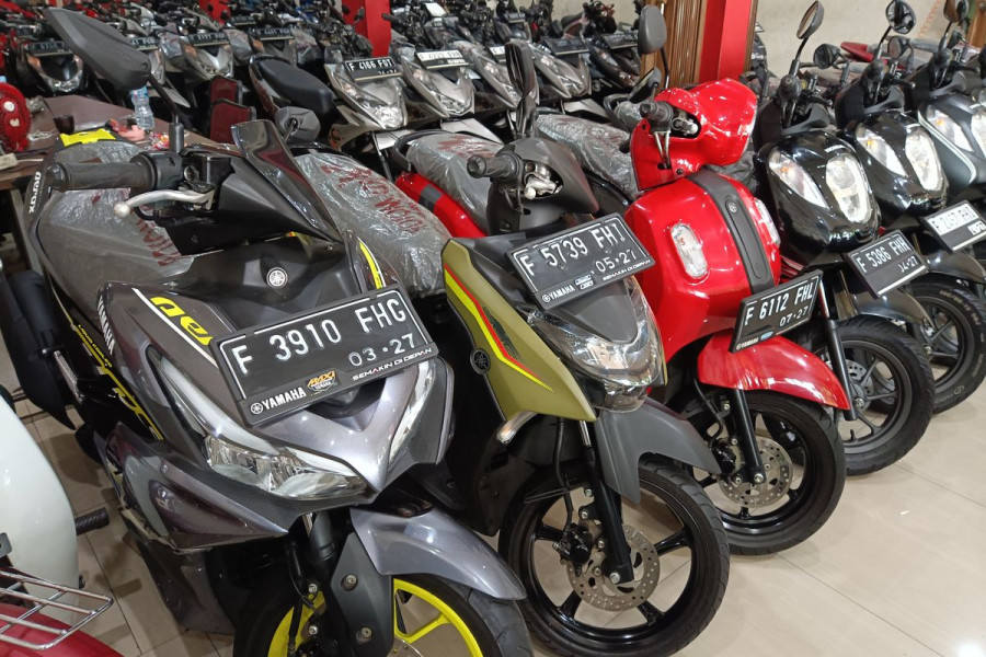 Nasib Motor yang Tidak Laku di Dealer: Dijual Diskon atau Jadi Koleksi Langka?