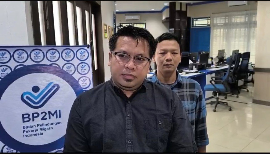 WNI Asal Riau Tewas Ditembak Otoritas Malaysia, BP3MI Usut Tuntas