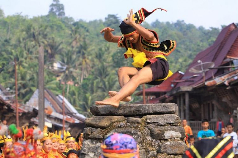 Calon Provinsi Kepulauan Nias: Langkah Besar Menuju Kemajuan dan Kemakmuran