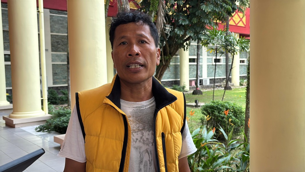 Atlit Riau Berprestasi di Sea Games Harus Diberikan Pekerjaan