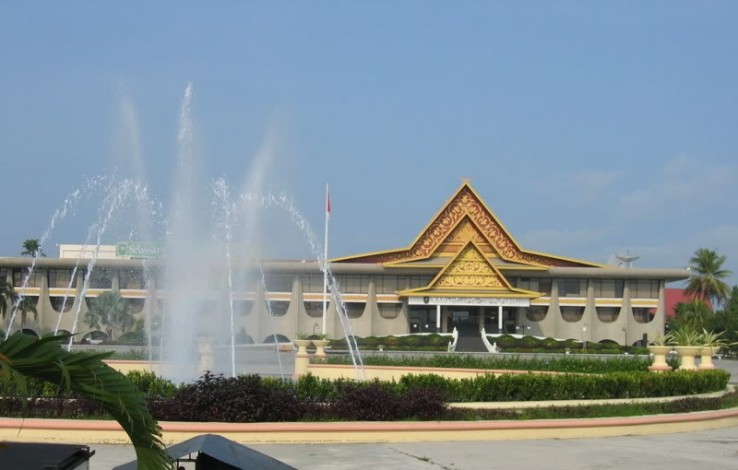 Pemda di Riau Terima APBN 2025, Ini Rinciannya