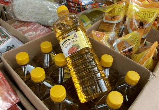 Polda Riau Belum Temukan Takaran MinyaKita Disunat
